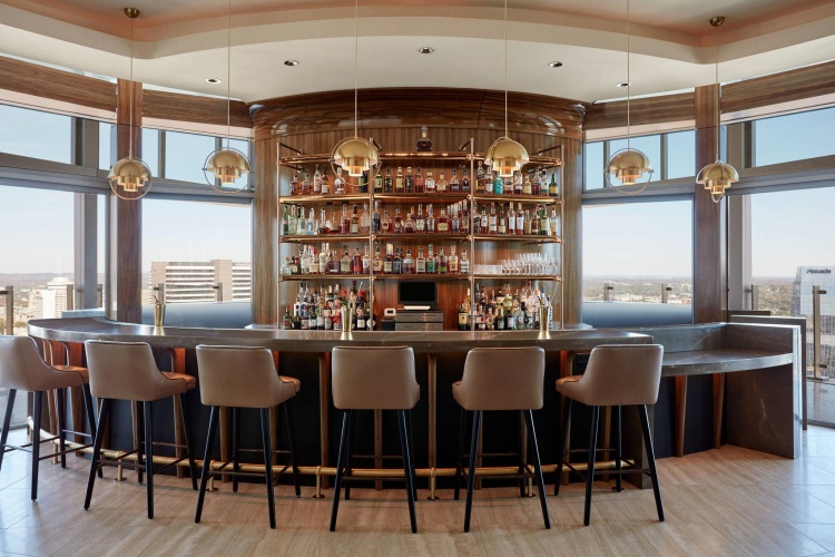 Jw Marriott Nashville photo 37