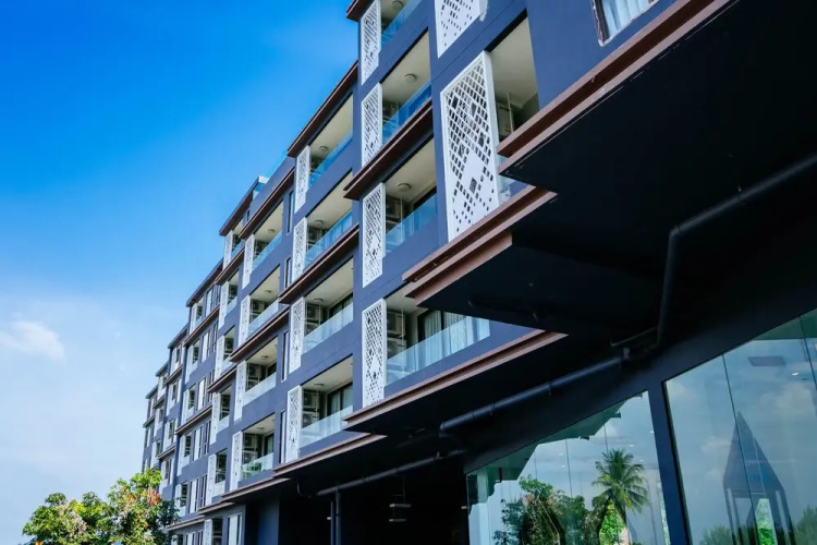 Image de l'hôtel