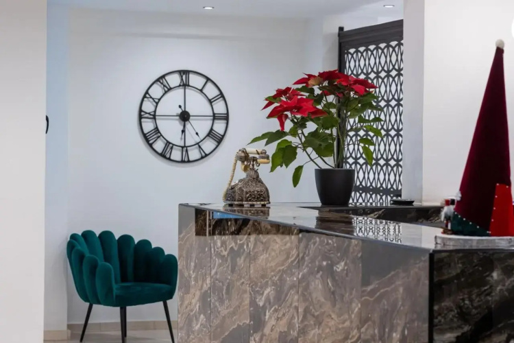 Imagen del hotel