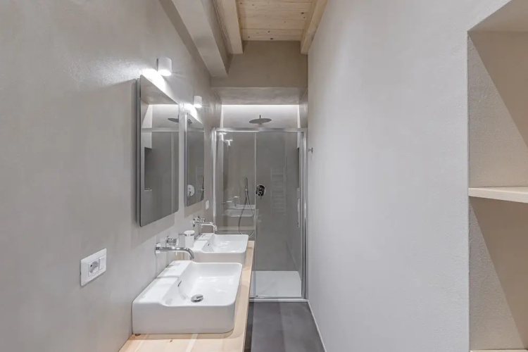 La Casa Rosa bnb