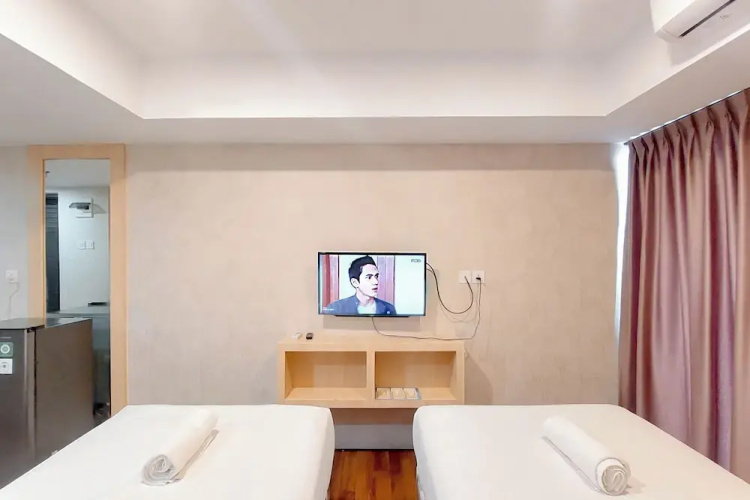 Pleasurable Studio at Apartment De Prima
