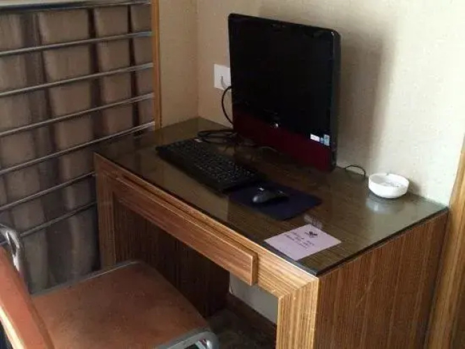 Nan'an Success Hotel