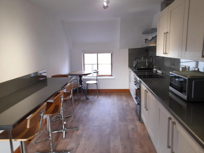 Travellers Rest Apartment