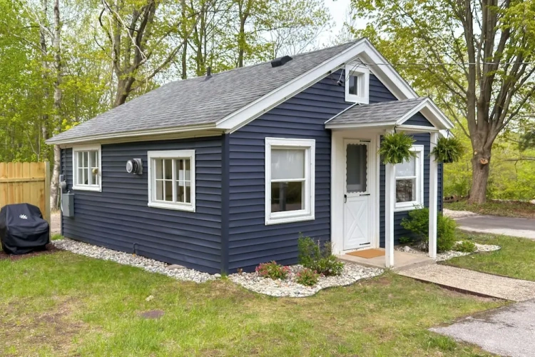 1 Bedroom Cottage