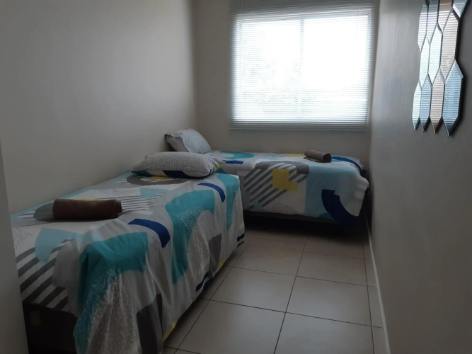 84 Camarque Umdloti beach