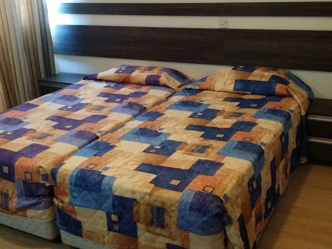 1 Bedroom Apartment with balcony