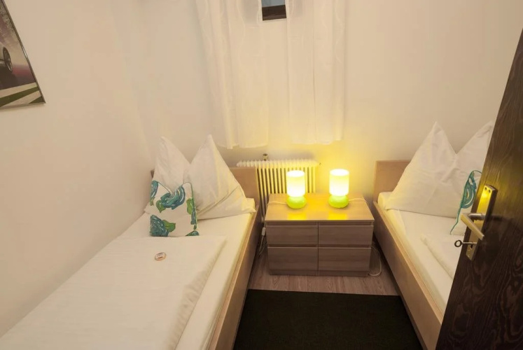 Otel görseli