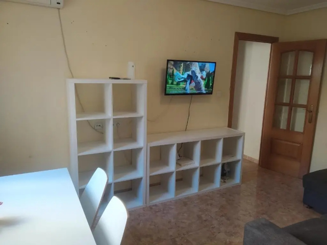Apartamento Alguer