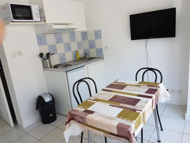Studio proche Île de Ré