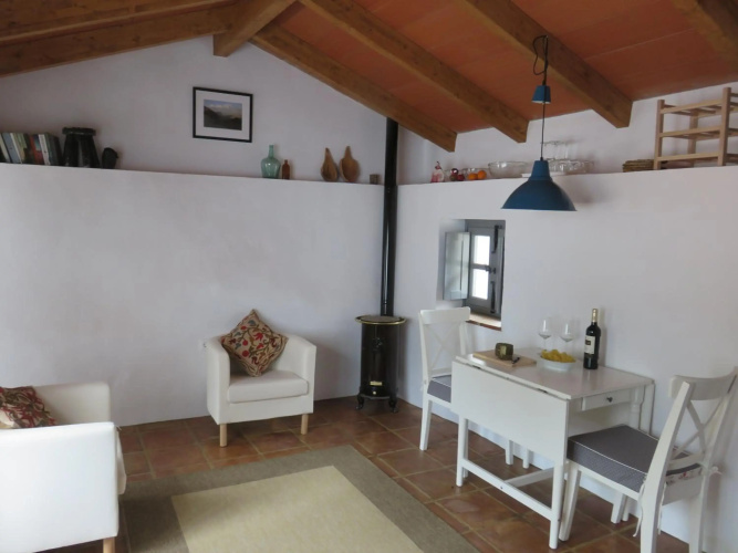 Casa Cabra