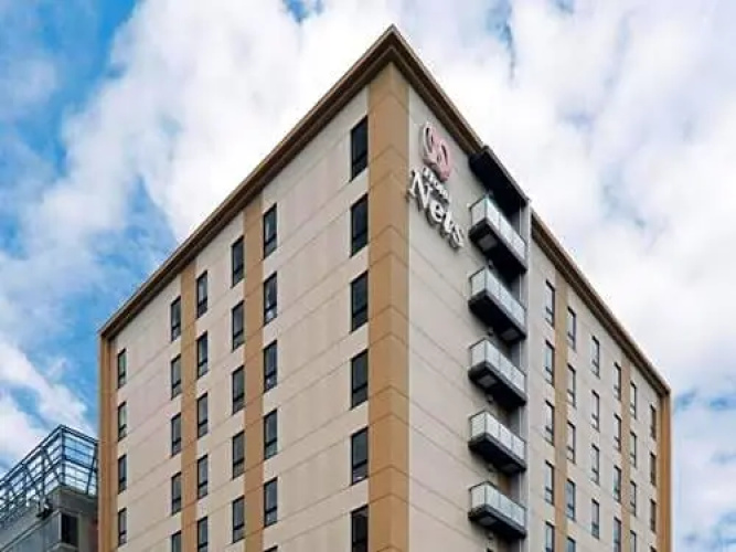 Otel görseli
