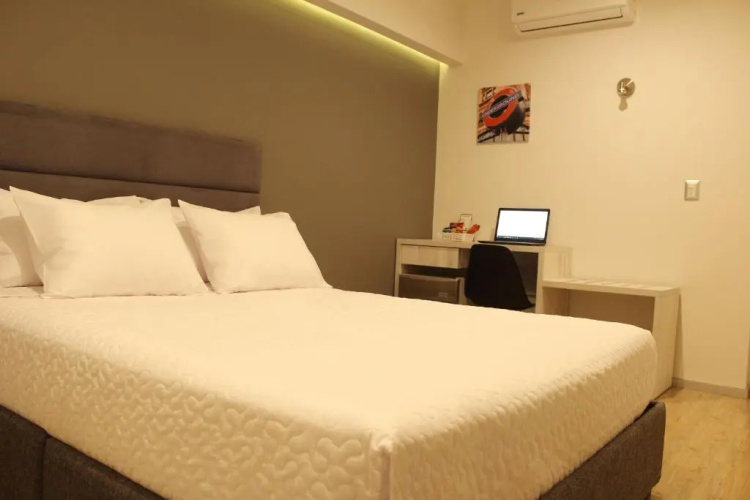 Awqa Hoteles Natasha