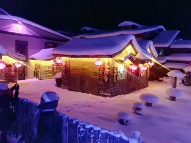 Yue'an Inn