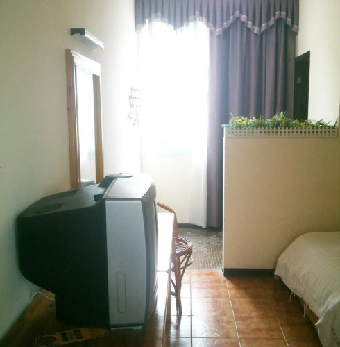 Jiahui Tianhe Hotel