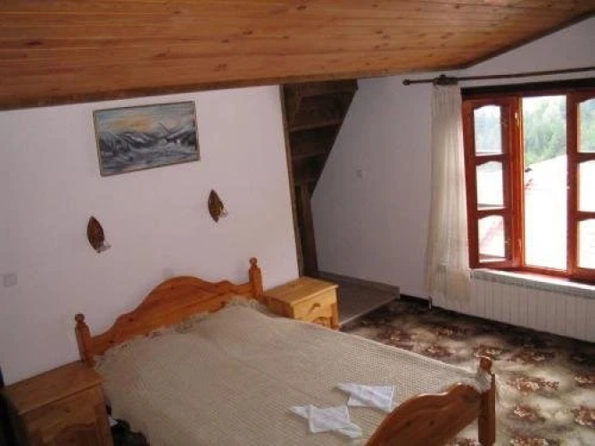 Guest House St Mariya Magdalena