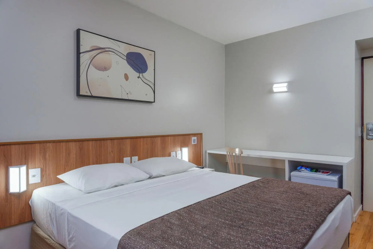 Ritz Plazamar Hotel