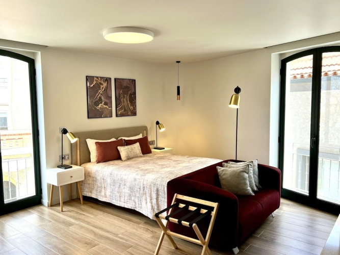 RIA CENTRUM Smart Residence