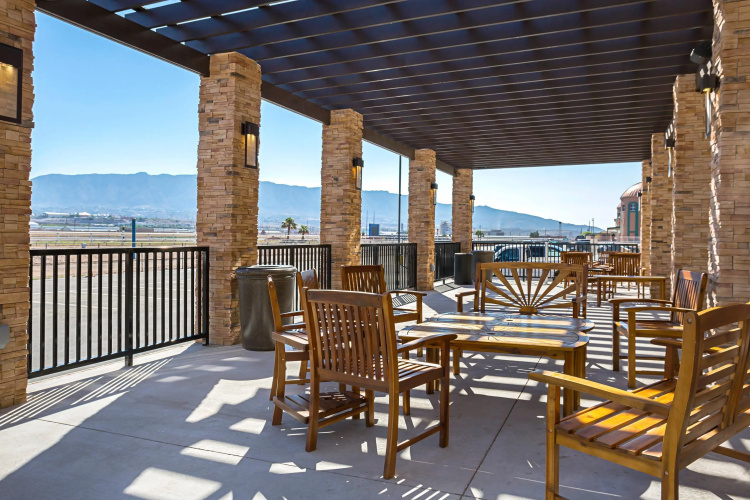 The Hotel At Sunland Park Casino, An Ascend Hotel Collection photo 20