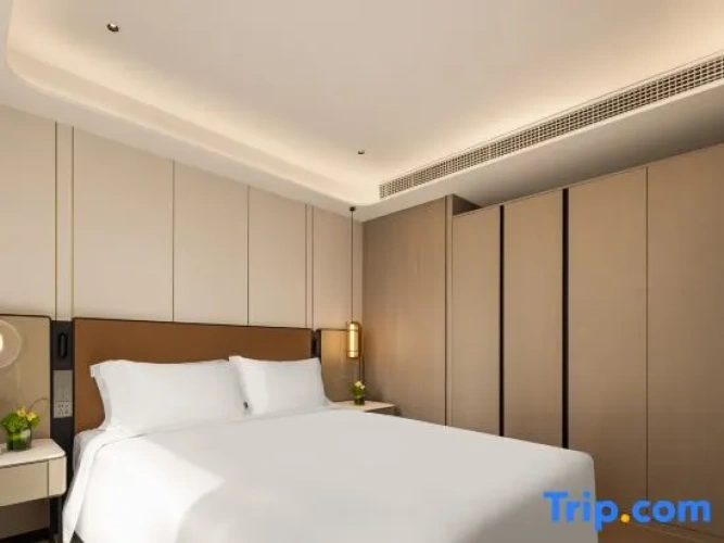 2 Bedrooms Executive Suite