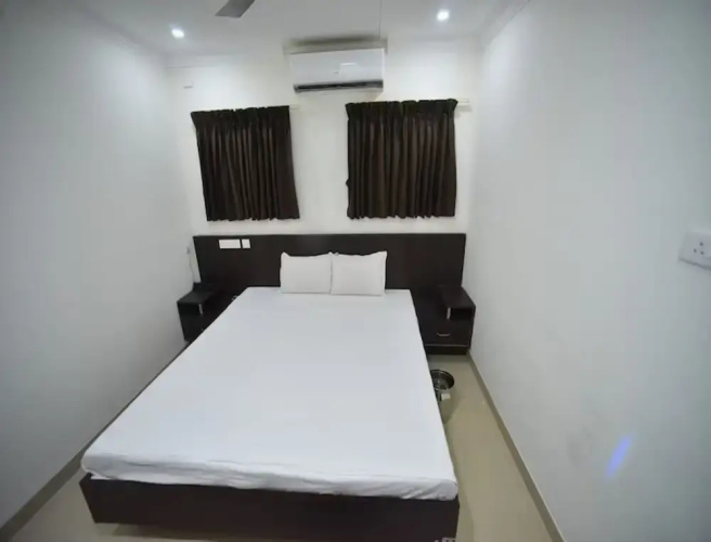 PRM Aruna Lodge