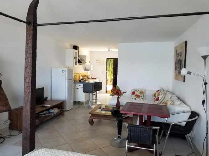 Orient Bay Beach Studio