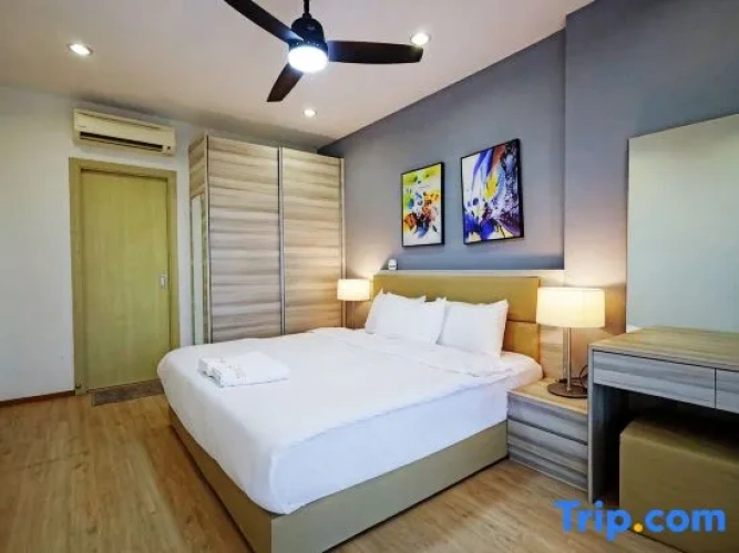 2 Bedrooms Standard room