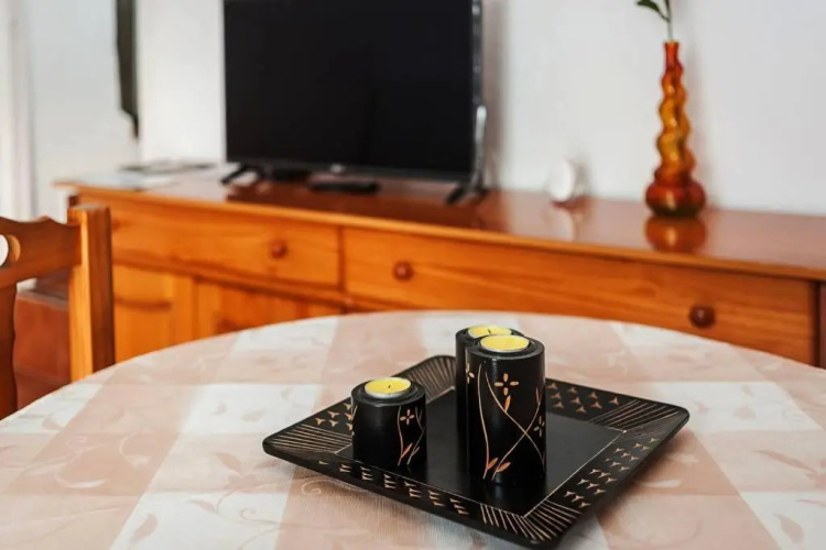 Apartamento Centro Vejer