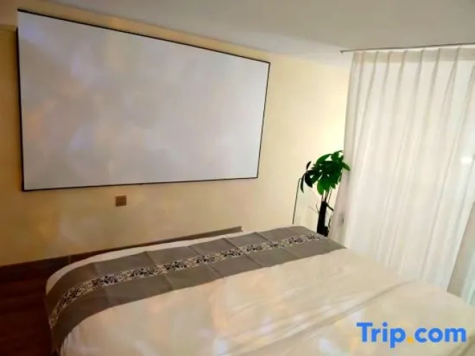Comfort Double Apartment