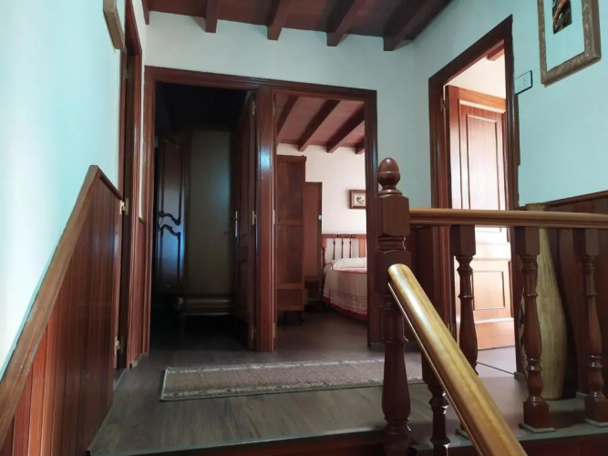 Casa de Xusto