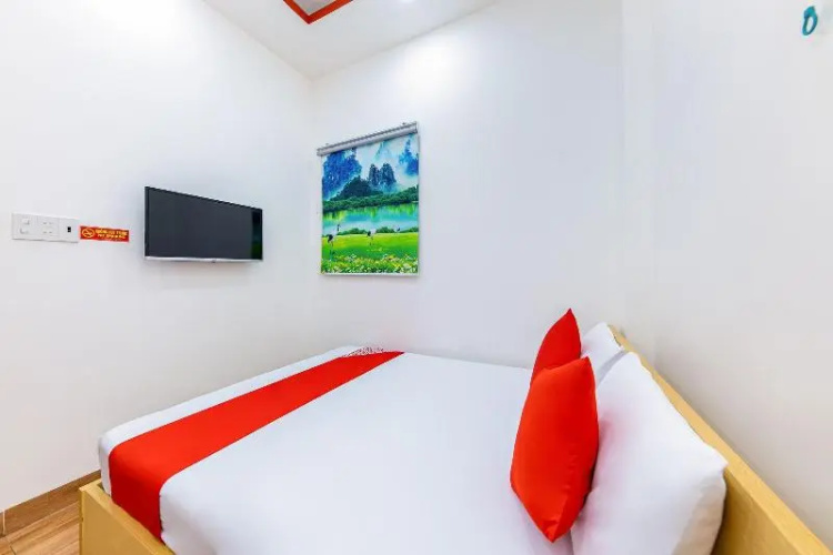 M&C Hotel Nha Trang