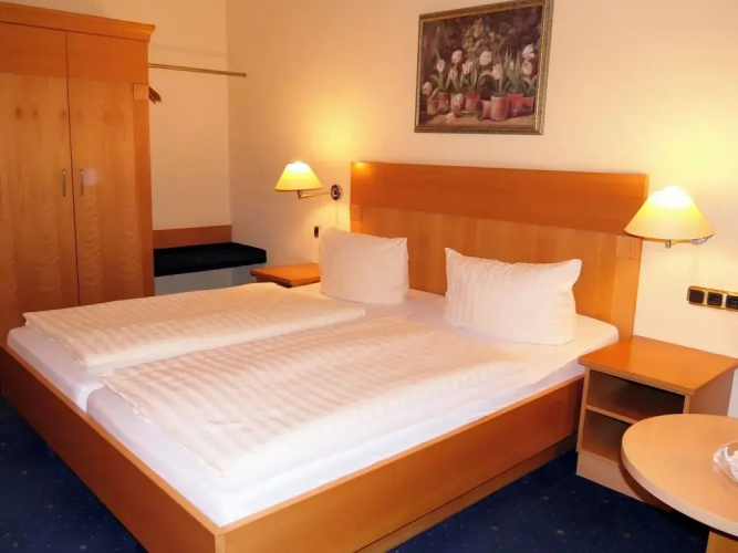 Hotel Thalfried