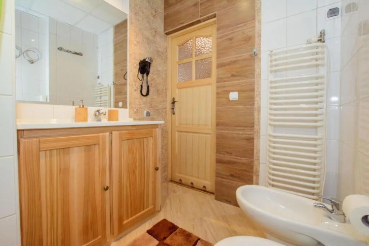 Apartament Krupówki 36/8