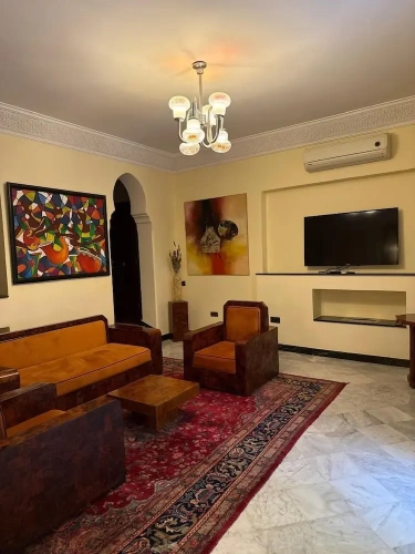 Royal Double room