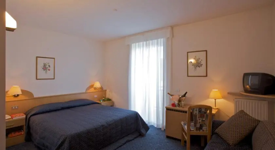 Hotel Antica Torre