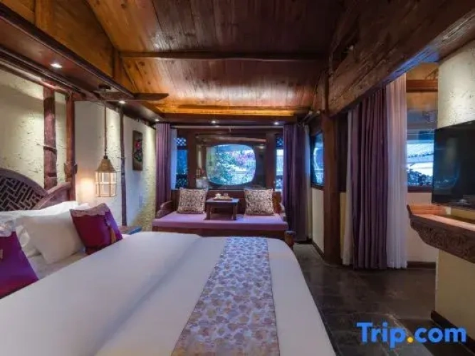 Comfort Suite