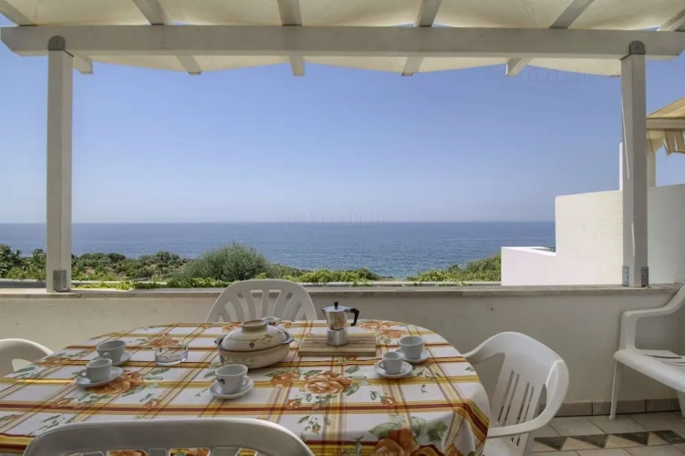 3 Bedrooms Apartment with balcony