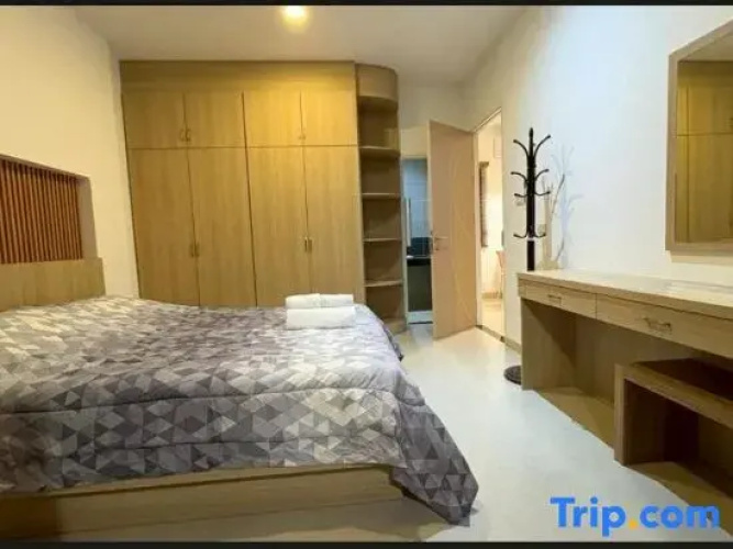 My Home Villa Phangnga