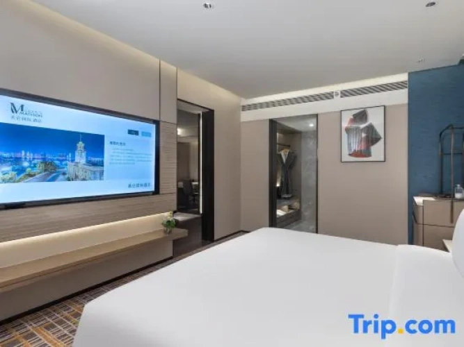 Double Family Suite