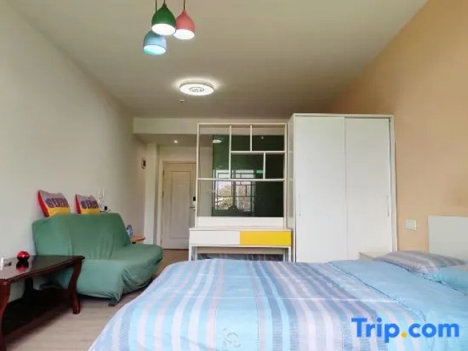 Premium Twin room