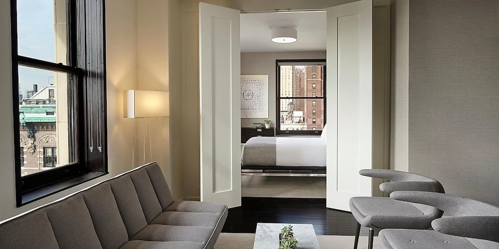 Hotel Bossert