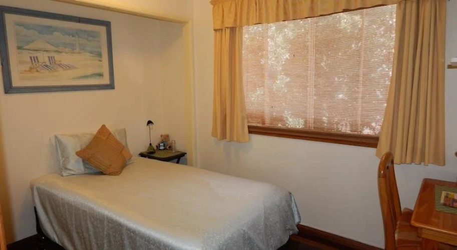 The Bay Bed & Breakfast