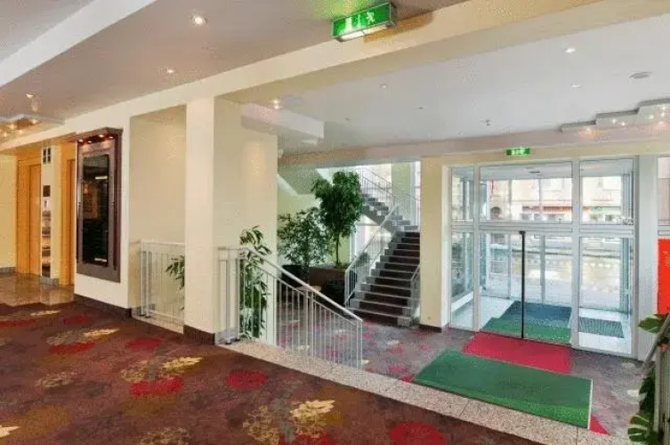 Holiday Inn Fulda
