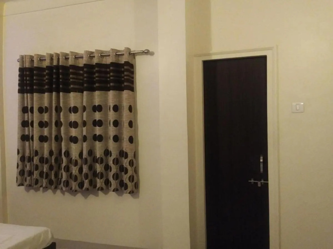 Hotel Rose Lodge