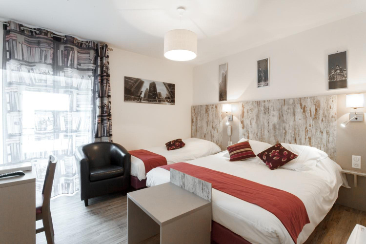 Auberge du Cheval Blanc