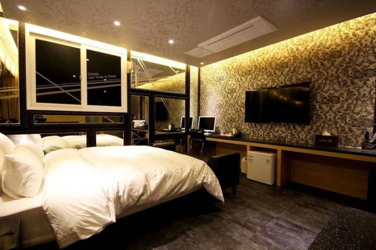 The K Motel Ulsan