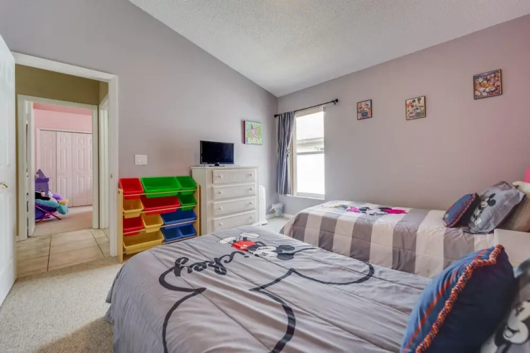 Marwan's Indian Creek Home