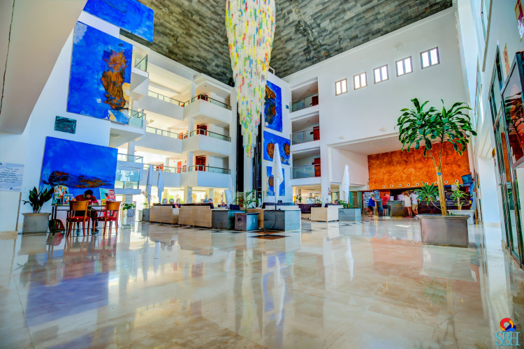 SBH Costa Calma Beach Resort photo 25