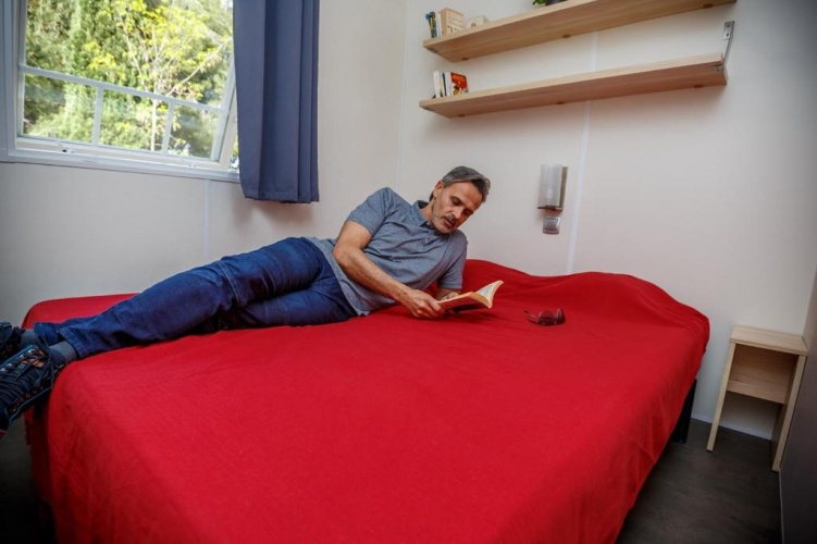 2 Bedrooms Standard room