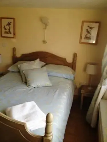 Eastbrook Cottage