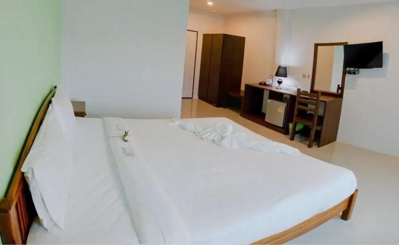 Tamali Hotel